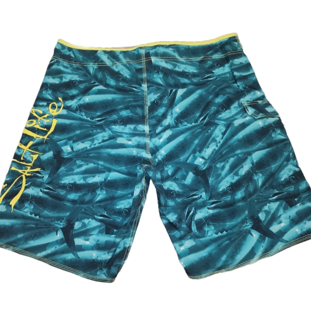 Salt Life Board Shorts​ - Picture 2 of 3